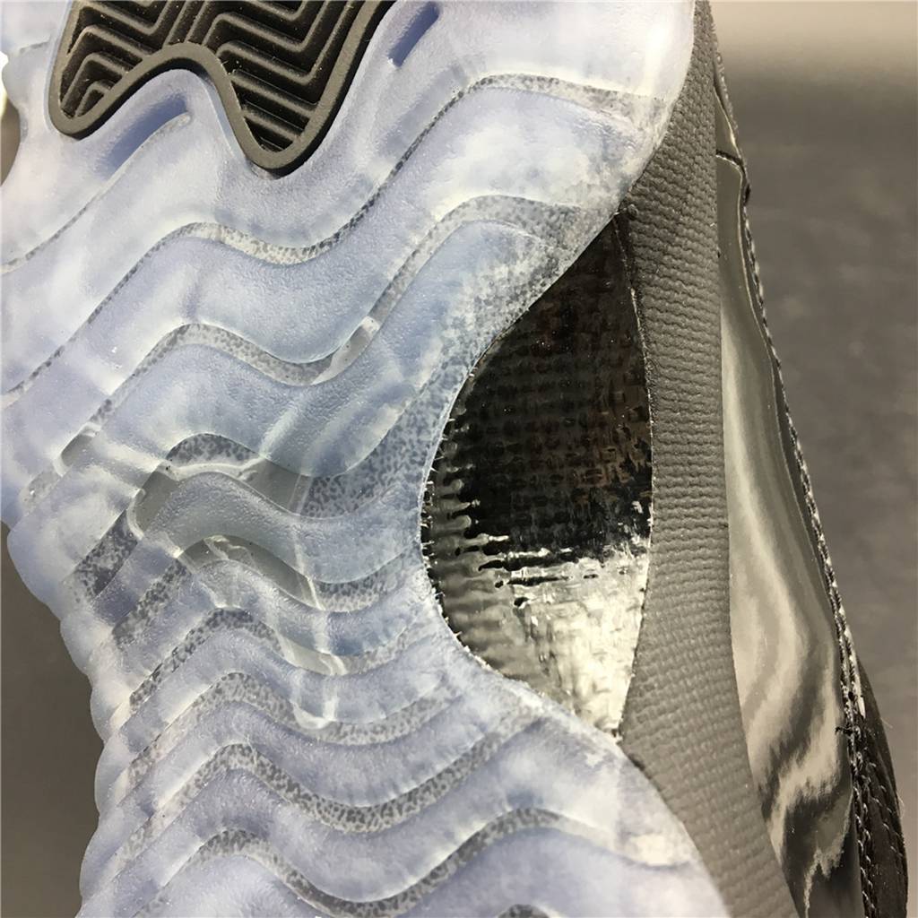 Air Jordan 11 Prom Night 378037-005